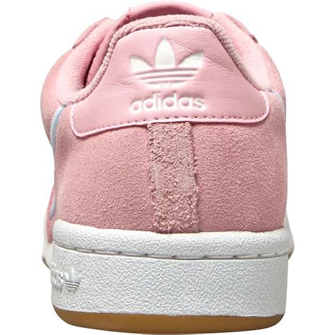 adidas adidas continental 80 schoenen roze adidas officiële shop|adidas Outlet Store Milpitas.